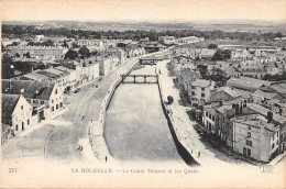 17-LA ROCHELLE-N°438-F/0111 - La Rochelle