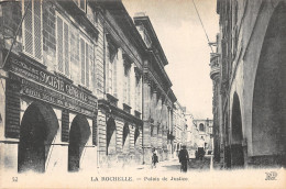 17-LA ROCHELLE-N°438-F/0105 - La Rochelle