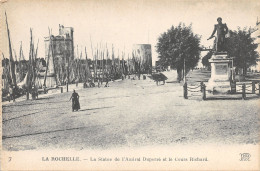 17-LA ROCHELLE-N°438-F/0109 - La Rochelle