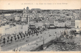 17-LA ROCHELLE-N°438-F/0103 - La Rochelle