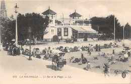 17-LA ROCHELLE-N°438-F/0069 - La Rochelle
