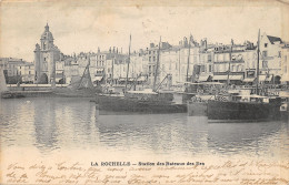 17-LA ROCHELLE-N°438-F/0087 - La Rochelle