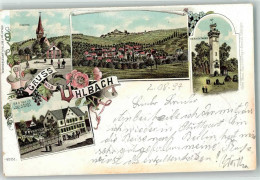 13610931 - Uhlbach - Stuttgart