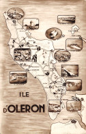 17-ILE D OLERON-N°438-E/0333 - Ile D'Oléron
