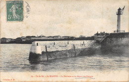 17-ILE DE RE-N°438-E/0211 - Ile De Ré