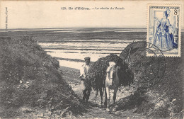 17-ILE D OLERON-N°438-E/0173 - Ile D'Oléron