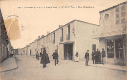 17-ILE D OLERON-N°438-E/0129 - Ile D'Oléron