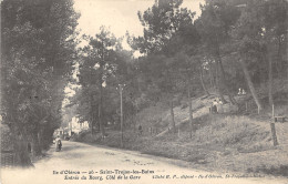 17-ILE D OLERON-N°438-E/0121 - Ile D'Oléron