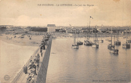 17-ILE D OLERON-N°438-E/0101 - Ile D'Oléron