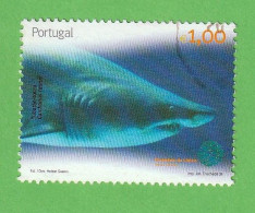 PTS14928- PORTUGAL 2004 Nº 3072- USD - Gebraucht