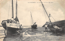 17-ILE D OLERON-N°438-D/0337 - Ile D'Oléron