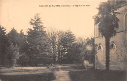 17-CORME ECLUSE-LE COUVENT-N°439-B/0219 - Autres & Non Classés