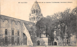 17-SAINTES-N°439-B/0173 - Saintes