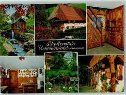 10250731 - Muenstertal , Schwarzwald - Autres & Non Classés