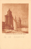 17-LA ROCHELLE-N°439-A/0371 - La Rochelle