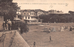 17-SAINT GEORGES DE DIDONNE-N°439-A/0259 - Saint-Georges-de-Didonne