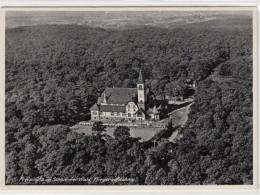 39091631 - Schwerte. Ausflugslokal Freischuetz Im Schwerter Wald, Fliegeraufnahme Ungelaufen  Gute Erhaltung. - Sonstige & Ohne Zuordnung