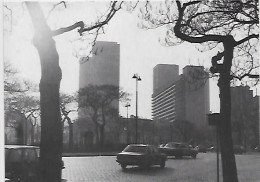 CPM Paris Galaxie En Vue - Place D'Italie - Arrondissement: 13