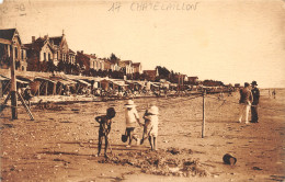 17-CHATELAILLON-N°439-A/0091 - Châtelaillon-Plage
