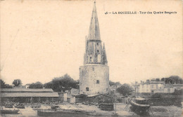 17-LA ROCHELLE-N°439-A/0079 - La Rochelle