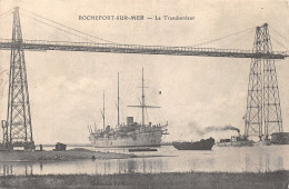 17-ROCHEFORT SUR MER-N°439-A/0059 - Rochefort
