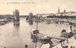 17-LA ROCHELLE-N°439-A/0017 - La Rochelle