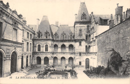17-LA ROCHELLE-N°439-A/0023 - La Rochelle
