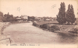 17-SAINTES-N°438-H/0311 - Saintes