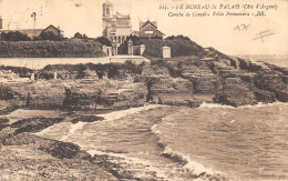 17-LE BUREAU-SAINT PALAIS SUR MER-N°438-H/0199 - Sonstige & Ohne Zuordnung