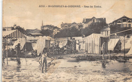 17-SAINT GEORGES DE DIDONNE-N°438-H/0167 - Saint-Georges-de-Didonne