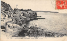 17-SAINT GEORGES DE DIDONNE-N°438-H/0137 - Saint-Georges-de-Didonne