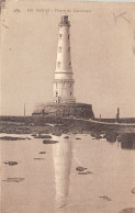 17-ROYAN-PHARE DE CORDOUAN-N°438-H/0021 - Royan