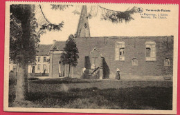 C.P. Dendermonde =  Le  Béguinage  : L'  Eglise - Dendermonde