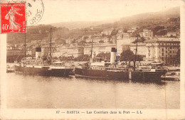 20-BASTIA-N°439-E/0113 - Bastia