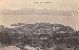 20-AJACCIO-N°439-E/0111 - Ajaccio