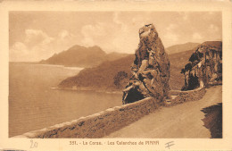 20-PIANA-LES CALANCHES-N°439-E/0075 - Sonstige & Ohne Zuordnung