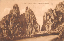20-PIANA-LES CALANCHES-N°439-E/0035 - Other & Unclassified
