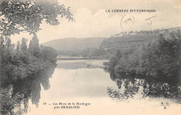 19-BEAULIEU SUR DORDOGNE-N°439-D/0355 - Other & Unclassified