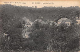 19-GIMEL-N°439-D/0193 - Autres & Non Classés