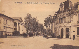 19-BRIVE LA GAILLARDE-N°439-D/0197 - Brive La Gaillarde