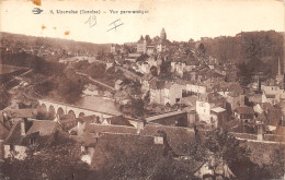 19-UZERCHE-N°439-D/0163 - Uzerche