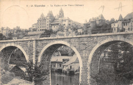 19-UZERCHE-N°439-D/0157 - Uzerche