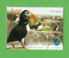 PTS14930- PORTUGAL 2004 Nº 3073- USD - Used Stamps