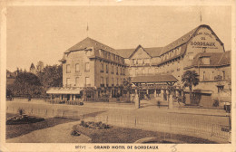 19-BRIVE LA GAILLARDE-N°439-C/0399 - Brive La Gaillarde