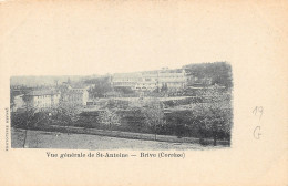 19-BRIVE LA GAILLARDE-N°439-C/0347 - Brive La Gaillarde