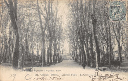 19-BRIVE LA GAILLARDE-N°439-C/0319 - Brive La Gaillarde