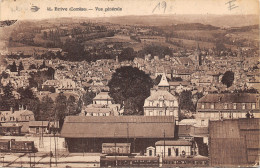 19-BRIVE LA GAILLARDE-N°439-C/0311 - Brive La Gaillarde