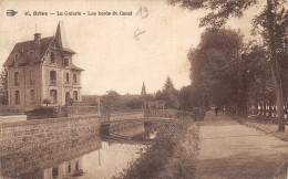 19-BRIVE LA GAILLARDE-N°439-C/0307 - Brive La Gaillarde
