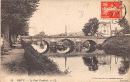 19-BRIVE LA GAILLARDE-N°439-C/0291 - Brive La Gaillarde