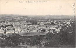 19-BRIVE LA GAILLARDE-N°439-C/0297 - Brive La Gaillarde